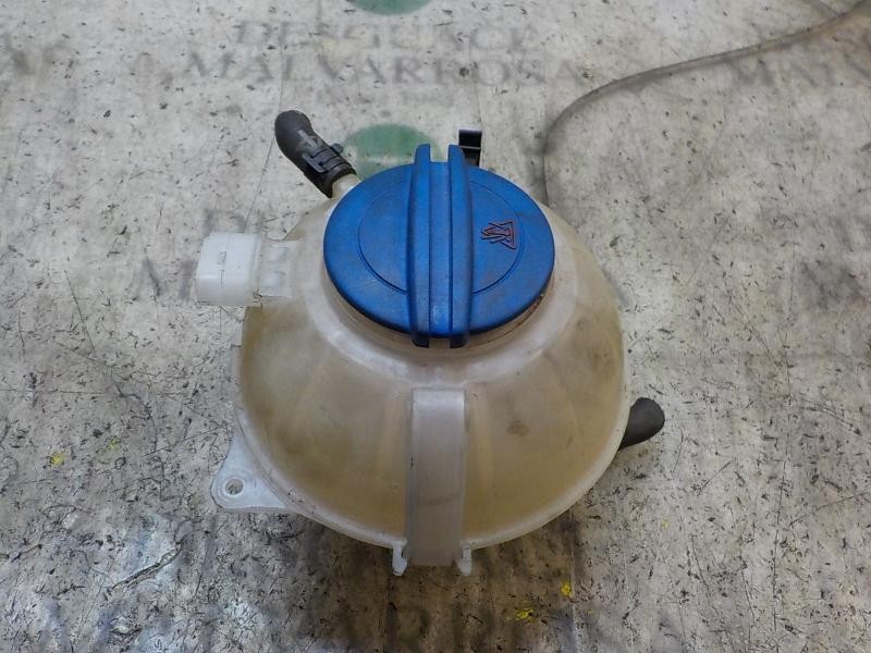 Recambio de deposito expansion para seat ibiza (6j5) reference referencia OEM IAM 6Q0121407B  