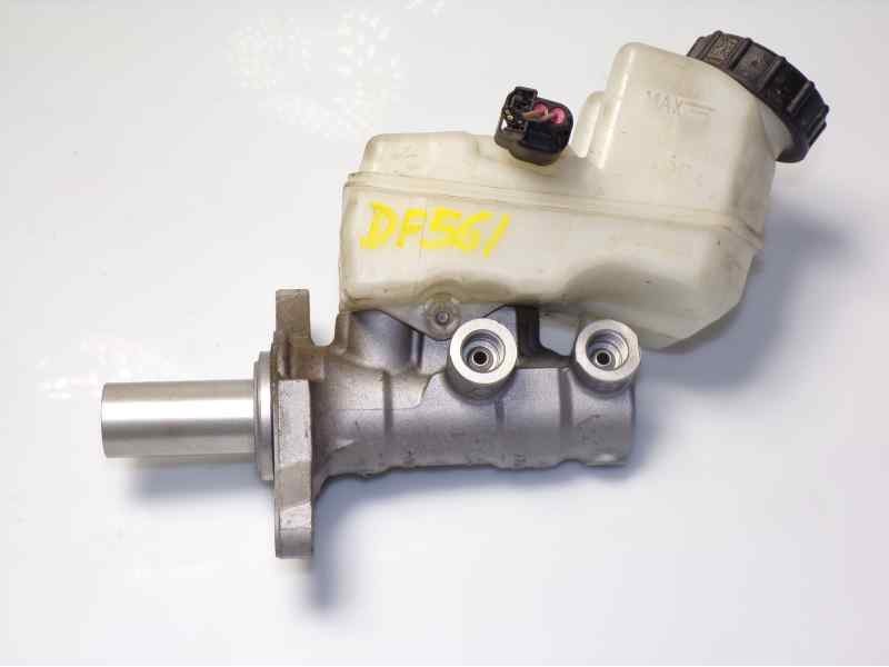 Recambio de bomba freno para ford focus turnier 1.5 ecoblue tdci cat referencia OEM IAM KYJX612004CED  