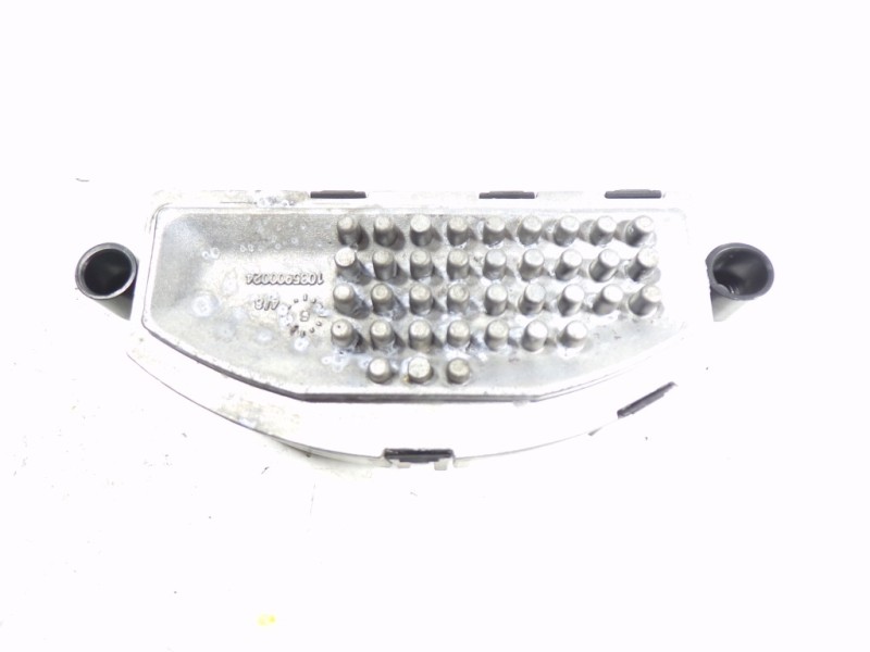 Recambio de resistencia calefaccion para skoda octavia combi (5e5) l&k referencia OEM IAM 5Q0907521D 5Q0907521E F011500108