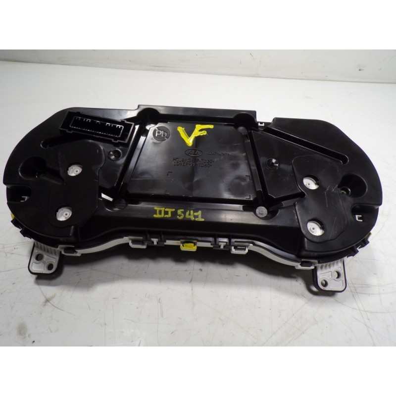 Recambio de cuadro instrumentos para kia sportage 1.6 cat referencia OEM IAM 94043F1560 94043F1560 A2C1910300001