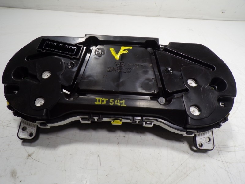 Recambio de cuadro instrumentos para kia sportage 1.6 cat referencia OEM IAM 94043F1560 94043F1560 A2C1910300001