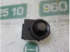 Recambio de mando retrovisor para opel insignia berlina excellence referencia OEM IAM   