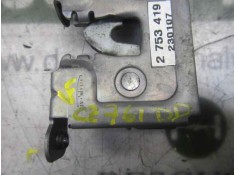 Recambio de cerradura capot para mini mini (r56) 1.6 16v cat referencia OEM IAM 51232753419   2