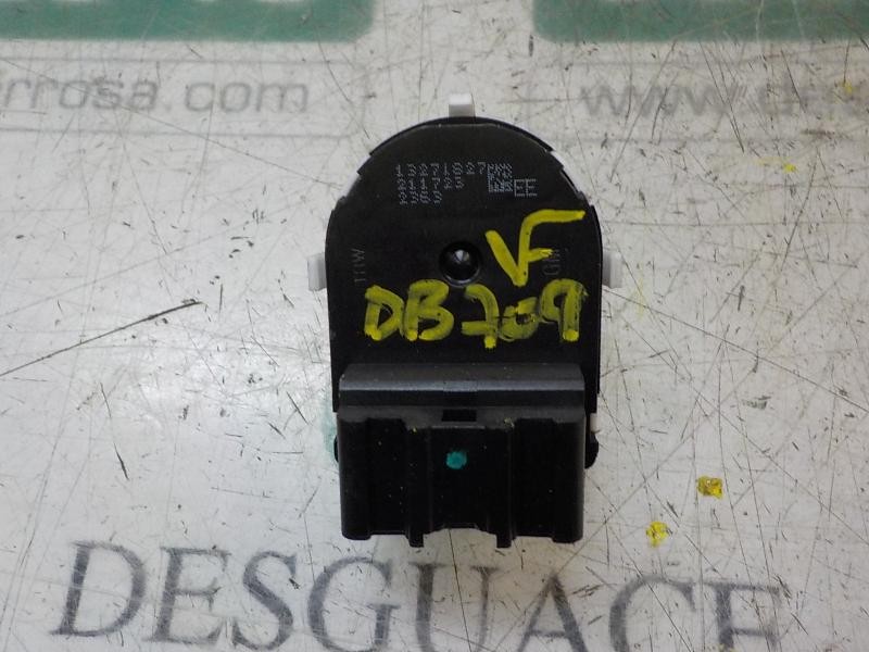 Recambio de mando retrovisor para opel insignia berlina excellence referencia OEM IAM   