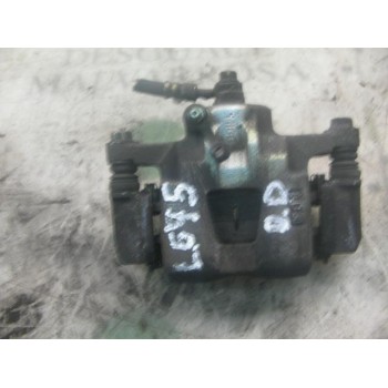 PINZA FRENO DELANTERA DERECHA 