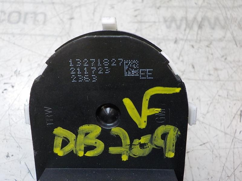 Recambio de mando retrovisor para opel insignia berlina excellence referencia OEM IAM   