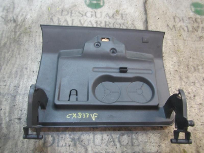 Recambio de guantera para ford focus sportbreak (cap) 2.0 tdci cat referencia OEM IAM 1364404  