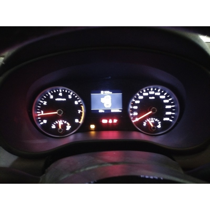 Recambio de cuadro instrumentos para kia sportage 1.6 cat referencia OEM IAM 94043F1560 94043F1560 A2C1910300001