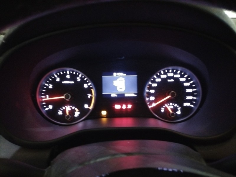 Recambio de cuadro instrumentos para kia sportage 1.6 cat referencia OEM IAM 94043F1560 94043F1560 A2C1910300001