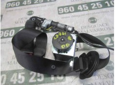 Recambio de cinturon seguridad delantero derecho para mini mini (r56) 1.6 16v cat referencia OEM IAM 72112751226   2