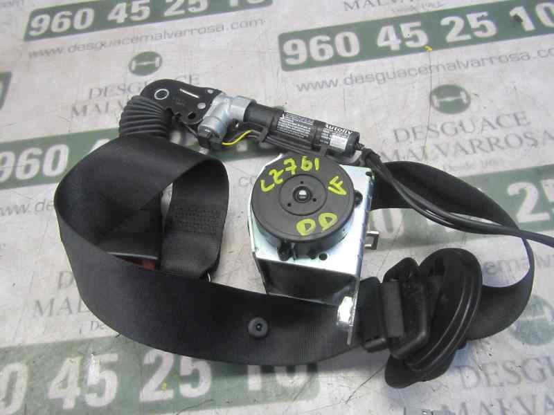 Recambio de cinturon seguridad delantero derecho para mini mini (r56) 1.6 16v cat referencia OEM IAM 72112751226  