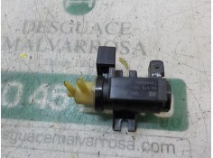 Recambio de valvula aire adicional para opel insignia berlina excellence referencia OEM IAM   