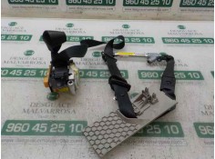 Recambio de cinturon seguridad delantero derecho para opel insignia berlina 2.0 16v cdti referencia OEM IAM 13303851   2
