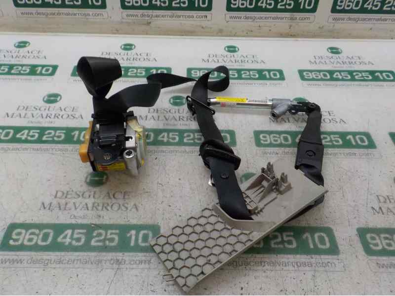 Recambio de cinturon seguridad delantero derecho para opel insignia berlina 2.0 16v cdti referencia OEM IAM 13303851  