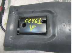 Recambio de cinturon seguridad trasero central para mini mini (r56) 1.6 16v cat referencia OEM IAM 72112756291   2