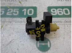 Recambio de valvula aire adicional para opel insignia berlina excellence referencia OEM IAM    2