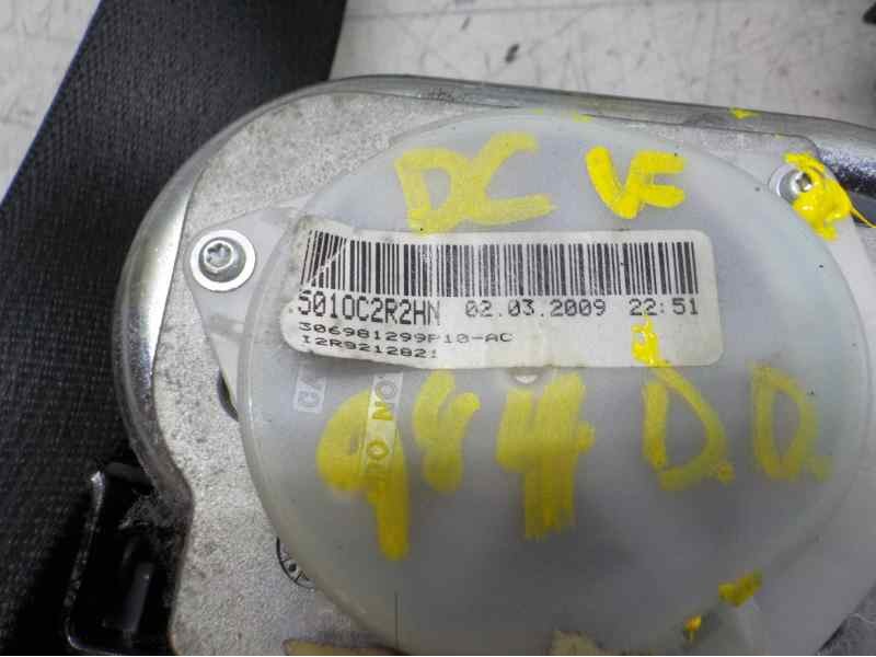 Recambio de cinturon seguridad delantero derecho para opel insignia berlina 2.0 16v cdti referencia OEM IAM 13303851  