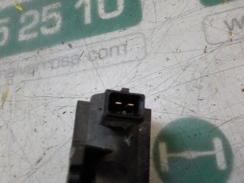 Recambio de valvula aire adicional para opel insignia berlina excellence referencia OEM IAM   