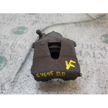 PINZA FRENO DELANTERA DERECHA 1K0615124D 