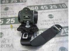 Recambio de cinturon seguridad trasero derecho para mini mini (r56) 1.6 16v cat referencia OEM IAM 72112751402   2