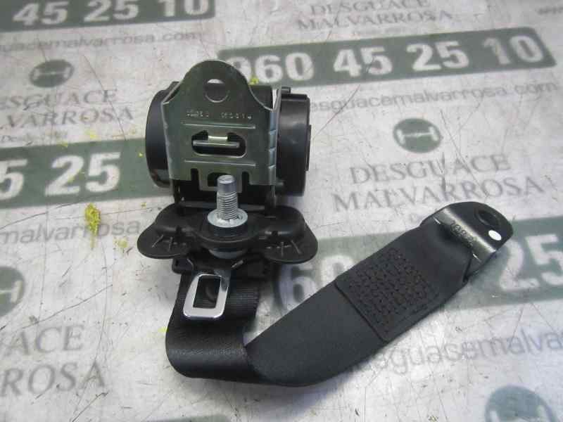 Recambio de cinturon seguridad trasero derecho para mini mini (r56) 1.6 16v cat referencia OEM IAM 72112751402  