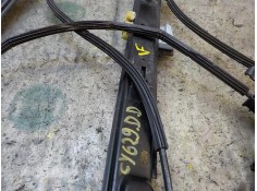 Recambio de elevalunas delantero derecho para seat ibiza (6j5) reference referencia OEM IAM 6J4837462   2