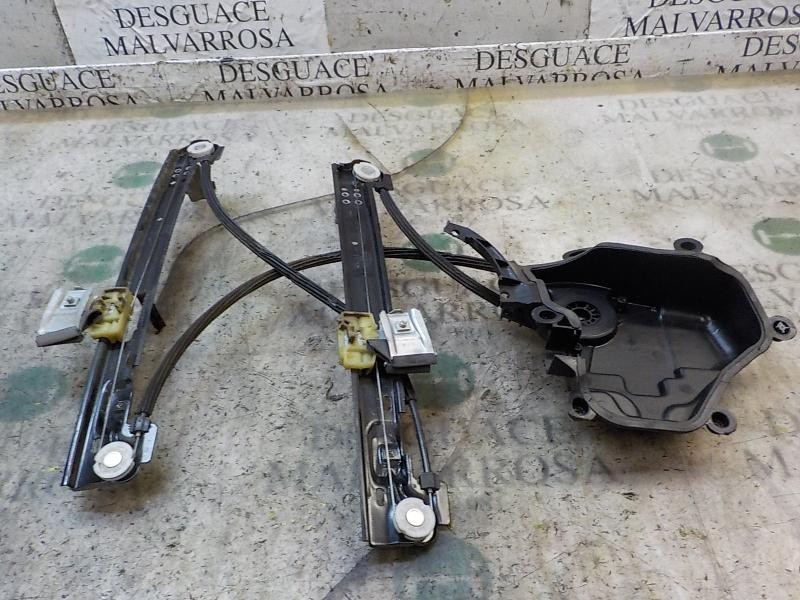 Recambio de elevalunas delantero derecho para seat ibiza (6j5) reference referencia OEM IAM 6J4837462  