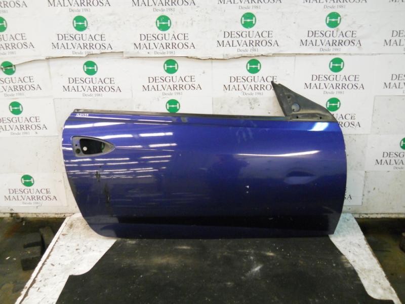 Recambio de puerta delantera derecha para ford cougar (mc) v6 referencia OEM IAM 1122591  