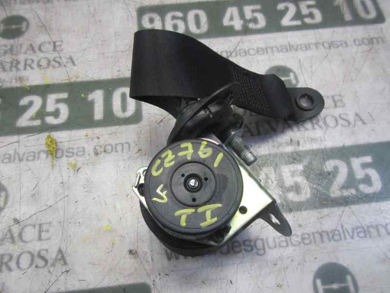 Recambio de cinturon seguridad trasero izquierdo para mini mini (r56) 1.6 16v cat referencia OEM IAM 72112751402  
