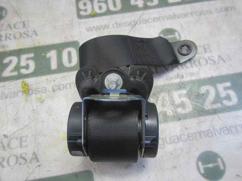 Recambio de cinturon seguridad trasero izquierdo para mini mini (r56) 1.6 16v cat referencia OEM IAM 72112751402  