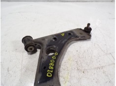 Recambio de brazo suspension inferior delantero derecho para opel corsa d 1.2 cat (a 12 xer / ldc) referencia OEM IAM 55703231   2