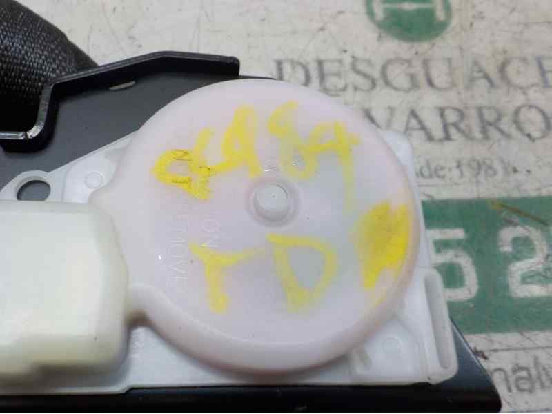 Recambio de cinturon seguridad trasero derecho para opel insignia berlina 2.0 16v cdti referencia OEM IAM 13288436  