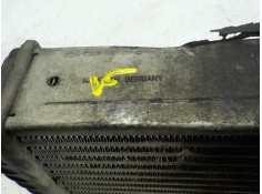 Recambio de intercooler para fiat punto berlina (188) 1.9 jtd cat referencia OEM IAM    2