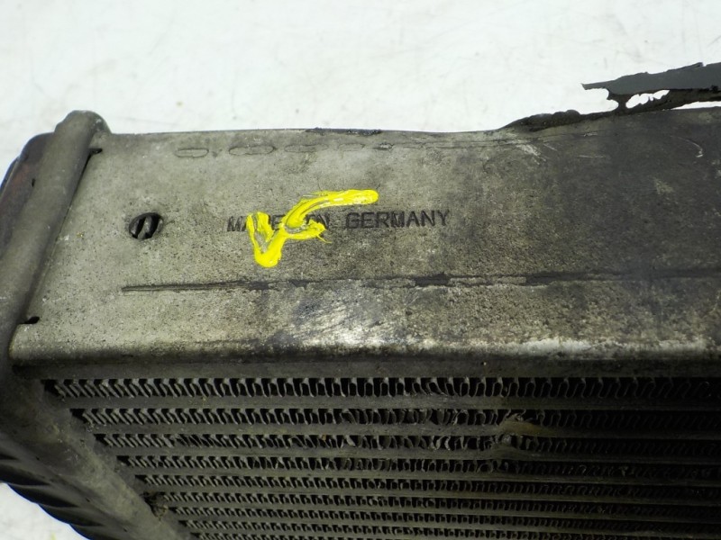 Recambio de intercooler para fiat punto berlina (188) 1.9 jtd cat referencia OEM IAM   