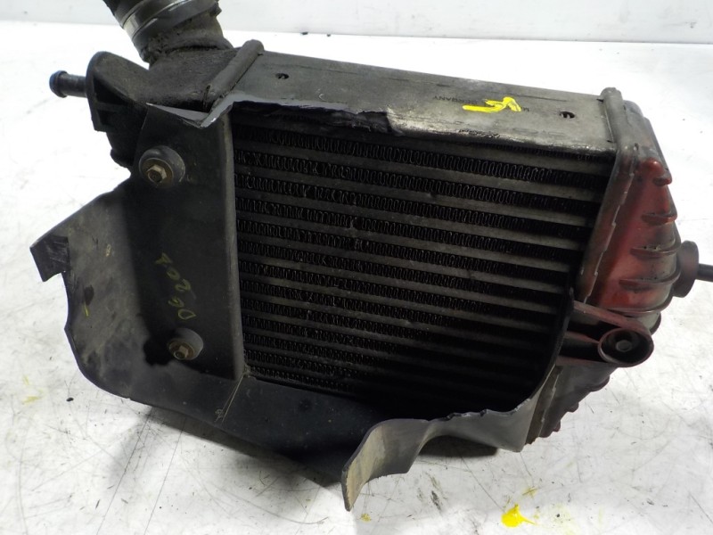 Recambio de intercooler para fiat punto berlina (188) 1.9 jtd cat referencia OEM IAM   