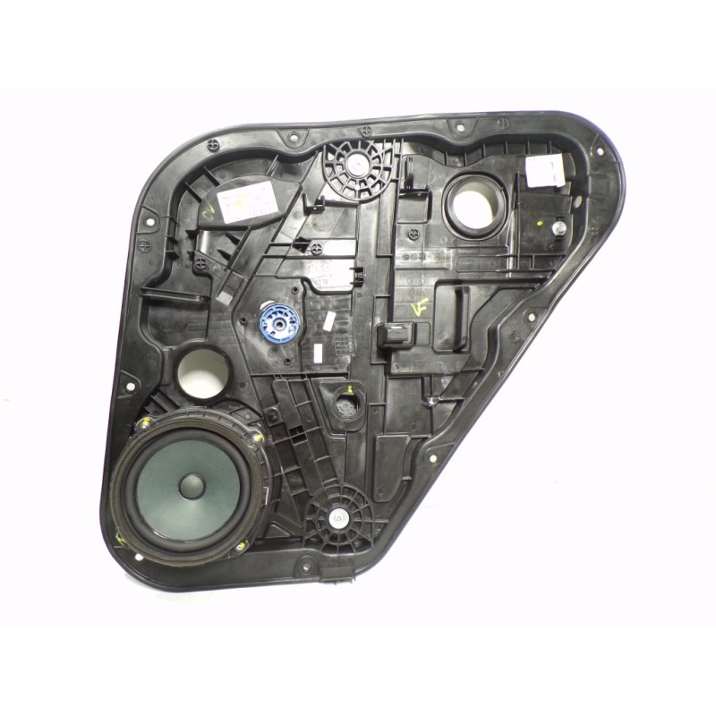 Recambio de elevalunas trasero derecho para kia sportage 1.6 cat referencia OEM IAM 83481F1000 83480F1000 