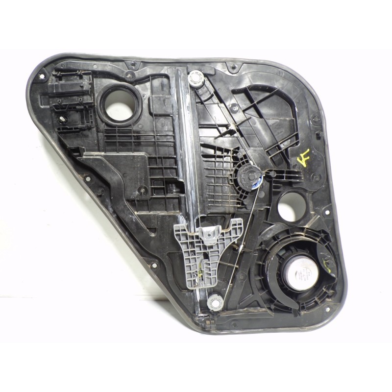 Recambio de elevalunas trasero derecho para kia sportage 1.6 cat referencia OEM IAM 83481F1000 83480F1000 