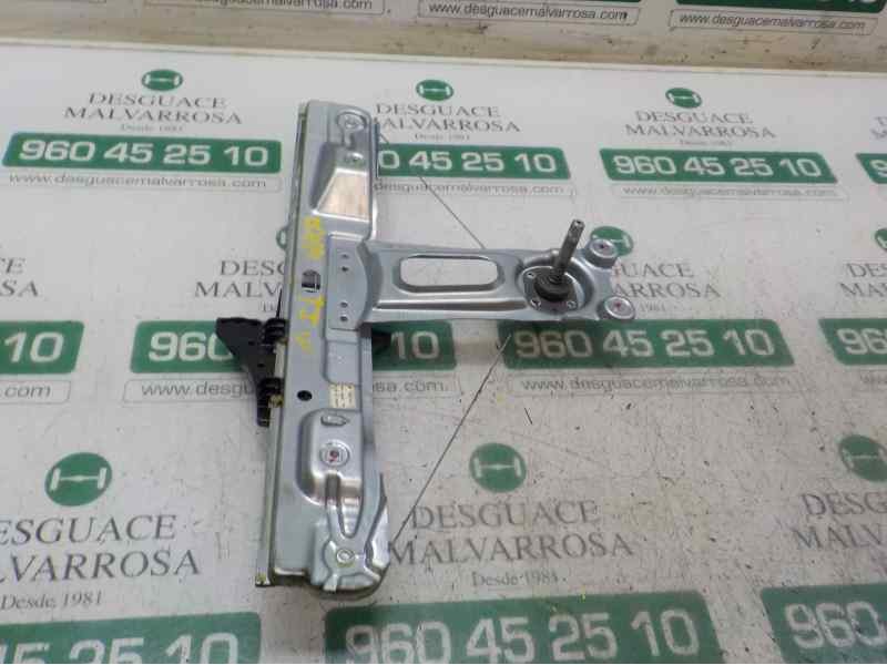 Recambio de elevalunas trasero izquierdo para opel insignia berlina 2.0 16v cdti referencia OEM IAM 13306927 13227840 