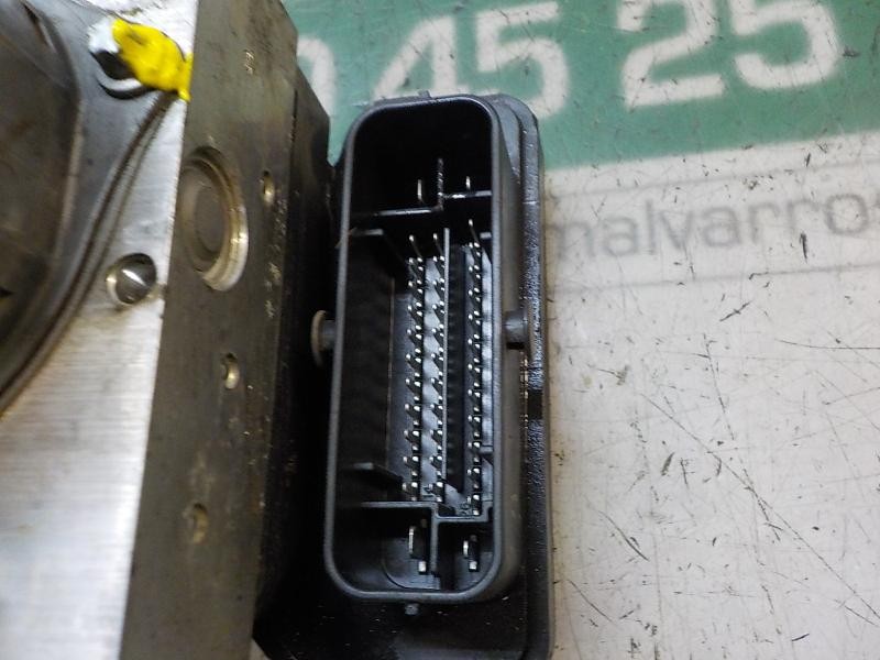 Recambio de abs para peugeot 308 business line referencia OEM IAM 1616384280 9816073880 