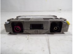 Recambio de modulo electronico para skoda octavia combi (5e5) l&k referencia OEM IAM 3Q0035466A 4H0035456  2