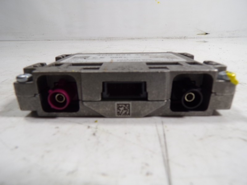 Recambio de modulo electronico para skoda octavia combi (5e5) l&k referencia OEM IAM 3Q0035466A 4H0035456 