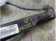 Recambio de elevalunas trasero derecho para seat ibiza (6j5) reference referencia OEM IAM 6J4839462   2