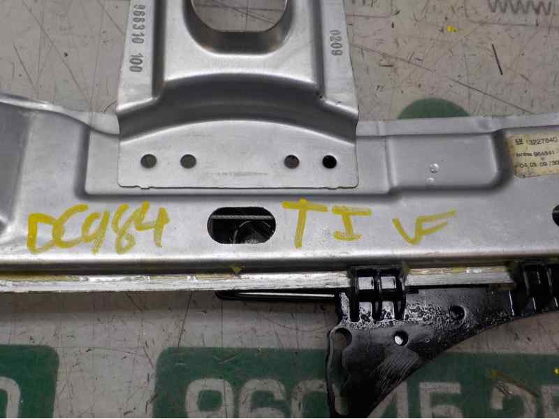 Recambio de elevalunas trasero izquierdo para opel insignia berlina 2.0 16v cdti referencia OEM IAM 13306927 13227840 