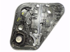 Recambio de elevalunas trasero izquierdo para kia sportage 1.6 cat referencia OEM IAM 83471F1000 83470F1000  2
