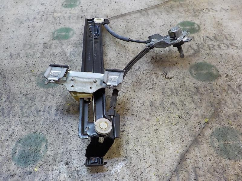 Recambio de elevalunas trasero derecho para seat ibiza (6j5) reference referencia OEM IAM 6J4839462  