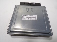 Recambio de centralita motor uce para cupra leon sportstourer (kl8) vz 2.0 tsi 4drive referencia OEM IAM 5FA906259 06K907425N  2