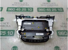 Recambio de mando climatizador para opel insignia berlina 2.0 16v cdti referencia OEM IAM 13273095 13273095  2