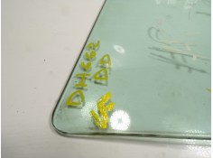 Recambio de cristal puerta delantero derecho para land rover range rover sport 2.7 td v6 cat referencia OEM IAM CUB500141   2