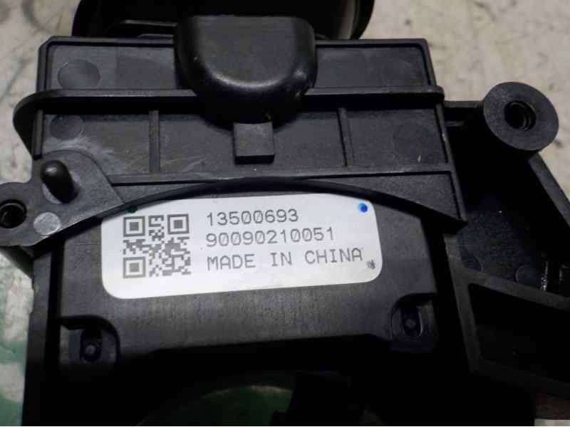 Recambio de mando intermitentes para opel insignia berlina 2.0 16v cdti referencia OEM IAM 13500692 13500692 