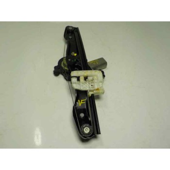 ELEVALUNAS TRASERO IZQUIERDO 51357281883 3N3573A 3N3573A